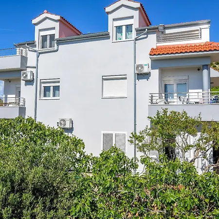 Apartmán Prcela 2 Dolac