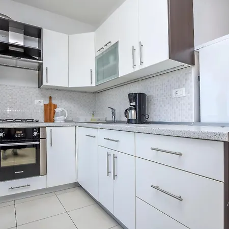 شقة Prcela 2 Dolac