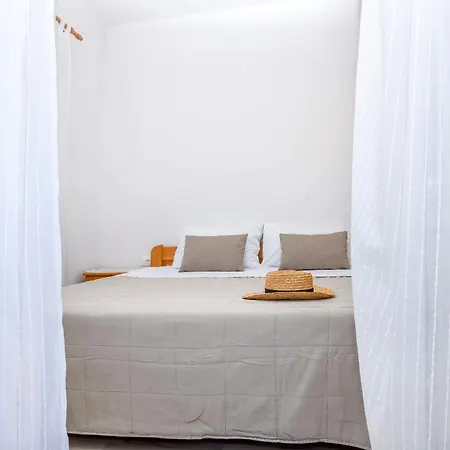 Prcela 2 شقة Dolac