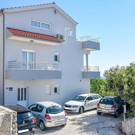 Apartment Prcela 2 Dolac