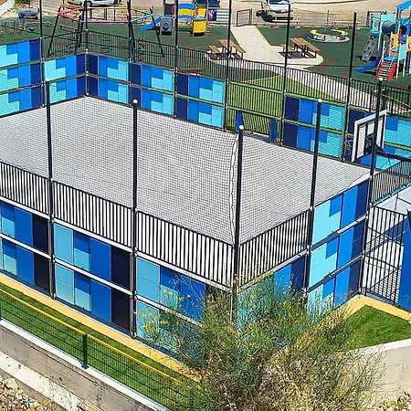 Apartment Prcela 2