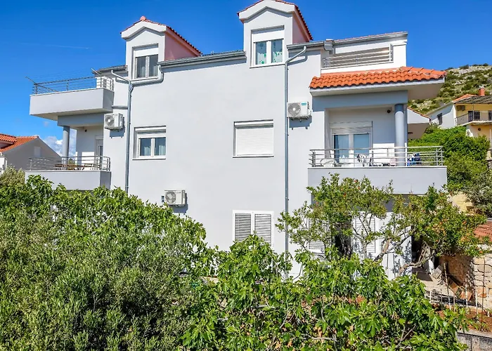 דירה Prcela 2 Dolac