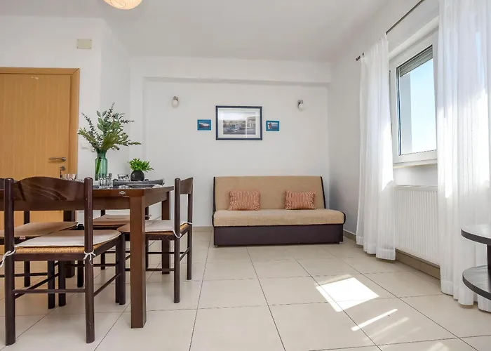 Apartment Prcela 2 Dolac