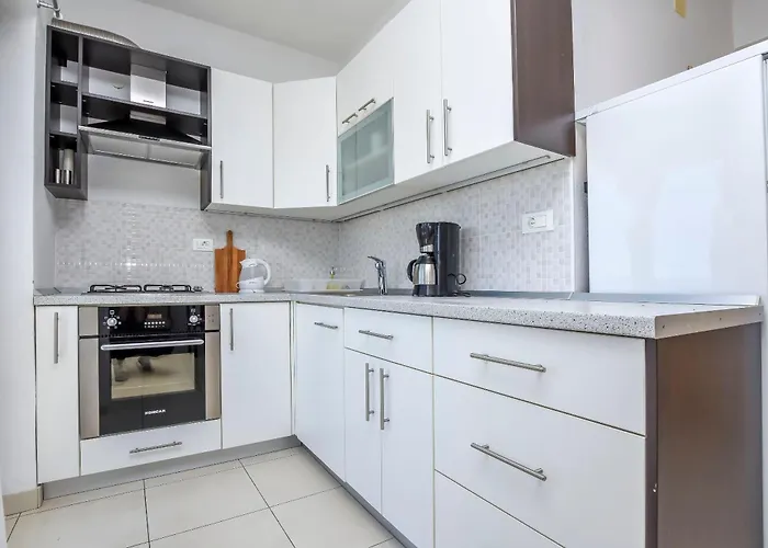 דירה Prcela 2 Dolac