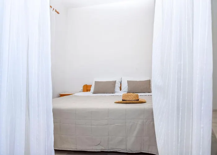 Prcela 2 דירה Dolac