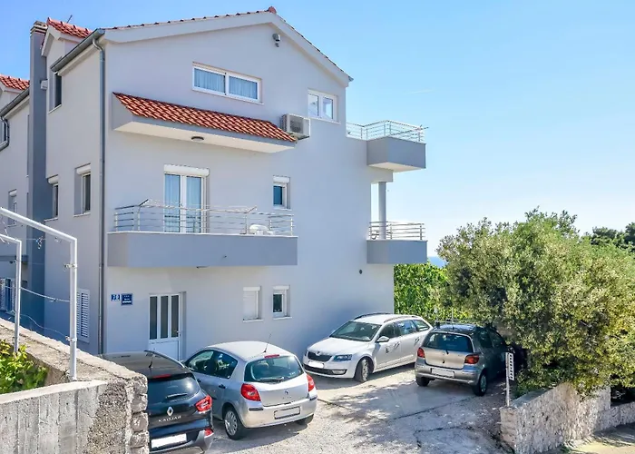 דירה Prcela 2 Dolac